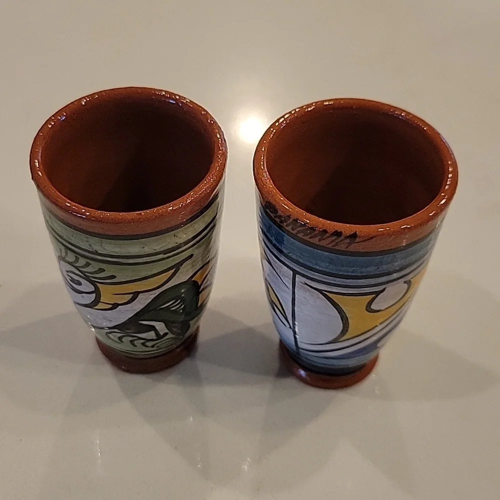 Talavera Shot Glass Bundle